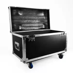 음향 하드박스 케이스 대형 박스 장비 도구 조명 이동형 상자 캐비닛 콘솔 선반 무대
