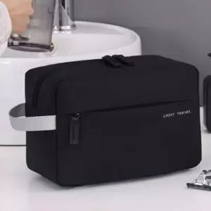여행 파우치 캐리어 수납 가방 세면 정리 여행 파우치백 미니 수납 화장품