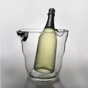 와인버켓 라운드 아이스버켓 미니멀 다용도 1개