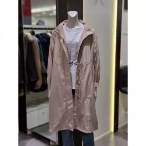 트리아나 소고트리아나 후드 롱 트렌치코트 AH3YA01 P002229244 1214708