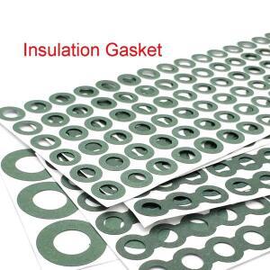 보리종이 배터리 팩 셀 절연 접착제  18650 21700 리튬 이온 개스킷