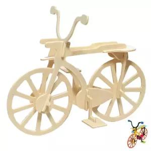만드는 조립하여 목공자전거 유아미술 어린이용 대