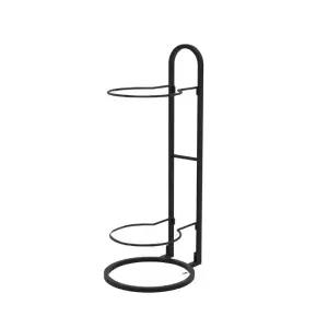 요가볼 거치대 짐볼 스트레칭 수납 홀더 운동기구 정리 피트니스볼