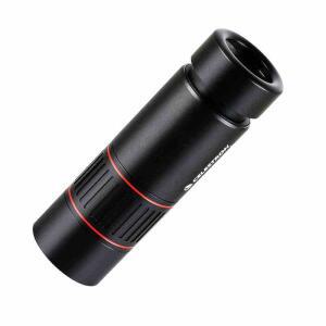 Celestron 자연 DX-ED 단안 Ed 렌즈 Fmc BaK4 방수 망원경 휴대용 여행 S87111 10X32