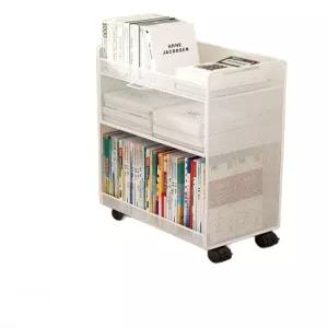 바퀴달린 수납선반 랙 이동식 수납 철제 구입 폭 넓이 짜기 부품 튼튼한 이동 홈던트 카트