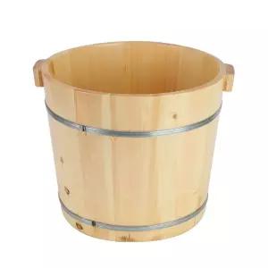 히노끼 족욕기 편백나무 가정용 편백 간이 각탕기 편백나무족욕기 발욕조 족탕기 나무 발