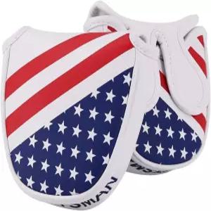 스코티 카메론 오디세이 랩용 크래프트 골프 망치 블레이드 퍼터 커버