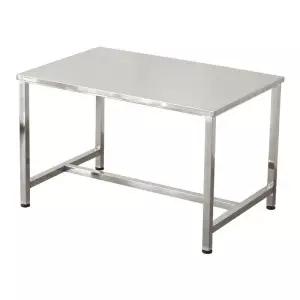실험실 작업대 스테인리스 산업용 상판 테이블 방지 책상 검사 정전기방지 스텐 정전기
