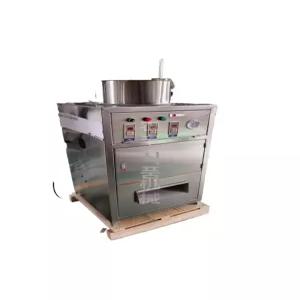 통마늘 탈피기 자동 산업용 박피기 가정용 분리기 탈피 필링 다지기 제거 마늘 껍질제거기