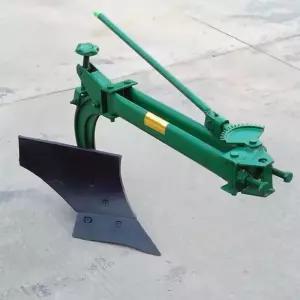 트랙터 성형기 배토기 전용 고구마 밭고랑 밭갈이 부품 평강기둥 쟁기날 고랑 농사 쟁기 밭