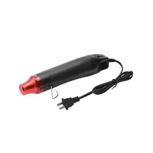 레진 히팅건 열풍기 휴대용 힛건 공예 공업용 무선 중국본토용 취미 필름 휴대 드라이어