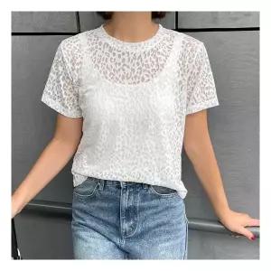 바이정수 ~66 자체제작 레오 시스루 티셔츠 1204153