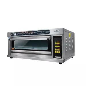 제빵 피자오븐 대용량 업소용 베이킹 데크 스팀 제빵용 화덕 베이커리 빌트인 컨벡션