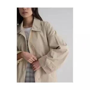 에잇세컨즈 8SECONDS 롱 트렌치 맥코트 베이지 35623TWC1A 184930