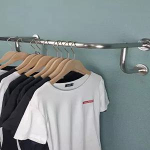 베란다 건조대 스테인레스 고정 봉 천장 베란다건조대 빨래봉 천장형 이불 천정형 미니