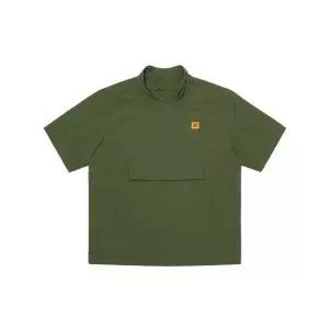 KODAK 코닥 컬러플러스 스텐넥 아노락 KHAKI