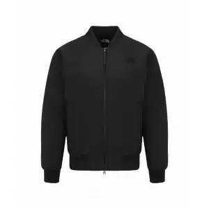 THE NORTH FACE 노스페이스 NJ3NR53A 남성 이솔라 히트 봄버 BLACK