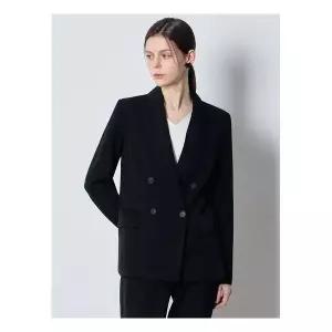 오조크 데일리 미니멀 자켓 택가격 196000원 1220468