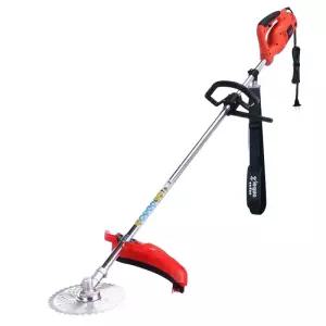 유선 전기예초기 잔디 깎이 마당용 정원 전정기 벌초 패키지