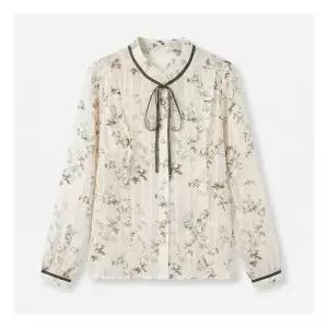 KARRA 로맨틱엔틱플라워블라우스+나시SETA4F0120 1180711