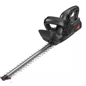 울타리 전정기 가위 무선 충전 유선 브러시리스 휴대용 충전식 배터리 전기 잔디 헤지