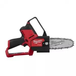 밀워키 12V 충전 6 인 치 체인톱 M12 FHS-0X (배터리X충전기X)
