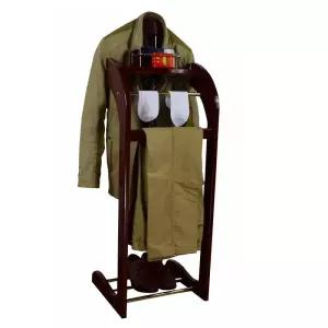 정장 행거 양복 호텔 스탠드 코트걸이 엔틱 옷가게 매장