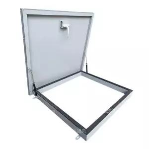 다락방 채광창 루프탑 지붕 창문 덮개 개구부틀 내경