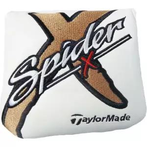 헤드 커버 테일러메이드 스파이더 X 퍼터 헤드커버 3047754