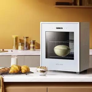 숙성 냉장고 발효 저온 저장고 항온 제과 베이킹 숙성기 발효기