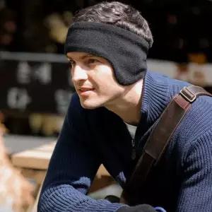 남녀공용 겨울 방한용 귀마개 스포츠 야외활동 벨벳 방한귀마개 귀마개헤어밴드 귀도리