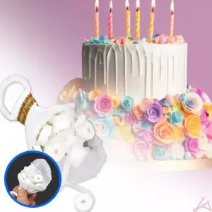 MF06 파티포퍼 색종이 스트리머 폭죽 생일 축하 장식 축하폭죽 파티크래커