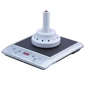 자동 실링기 은박 밀봉 기계 가정용 음료 고주파 실링 비닐접착기 병뚜껑 씰링기 자동실링기