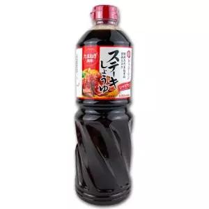 기꼬만 스테이크용 양파맛 간장소스 1160g 스테이크 소스