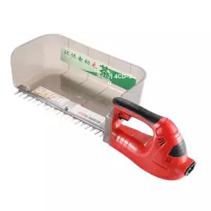 수확기 휴대용 채취기 찻잎 녹차 따는 기계 충전식