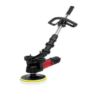 바닥왁싱기 연마 대리석 타일 폴리싱 광택기 시멘트 로비 청소