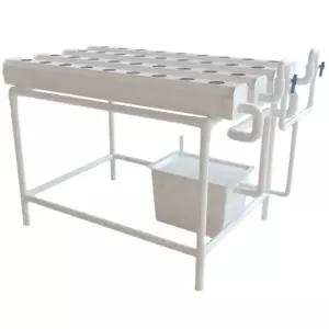 비닐하우스 대형 수경재배기 실내 식물재배기 스마트팜 온실