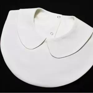 여성 러블리 레이어드 페이크 카라 넥케이프 이너셔츠 넥케이프 이너카라 레이어드카라