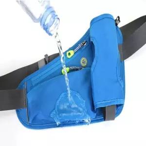 아웃도어 스포츠 벨트백 마라톤가방 플립벨트 러닝백 런닝힙색 스포츠힙색 등산힙색