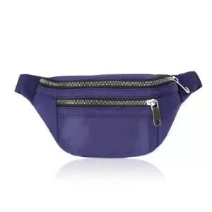 웨이스트백 보조 가방 여행용힙색 벨트백 크로스 바디 힙색크로스백 여성힙색 골프힙색