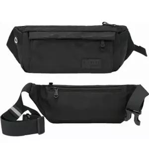 웨이스트백 크로스 바디 가방 스포츠힙색 벨트백 보조 힙색크로스백 여성힙색 골프힙색