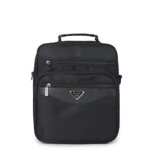 메신저백 여행용 스마트한 수납력 학생 우수 가방 가죽크로스백 미니가죽크로스백