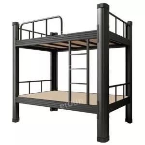 휴게실 2층 침대 도미토리 쌍둥이 가구 학생 학원 스포츠