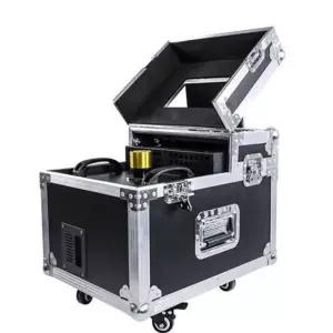 헤이저 머신 연무기 스모그 특수효과 블랙 단일 공연용 600W
