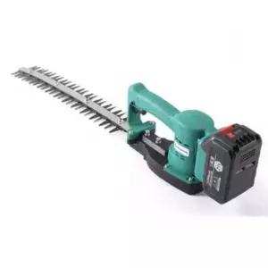 곡선 전정기 무선 조경 나무전정기 가지치기 다듬기 모양