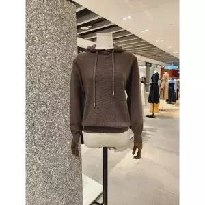 매장정품 지고트 JPAE1PO543[후드 니트] 229269