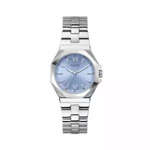 게스 GUESS 아이스 블루 엠프레스 (GW0873L1) 여성시계