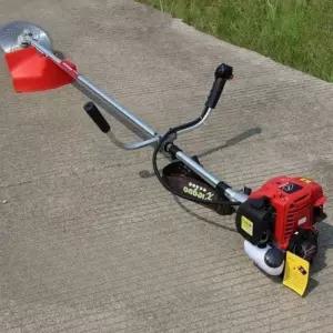 소형 잔디깍기 제초기 풀베기 잔디깍이 로타기 벌초 미니예초기