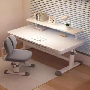 학습 책상 의자 세트 초등학생 가정용