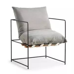 디자인의자 철제 프레임 철제프레임 가죽 소파 철재 업소용